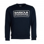 Sweat Large Logo Barbour International