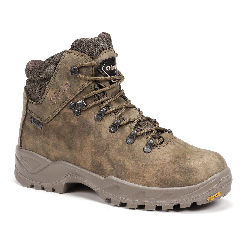 Chaussures Cares GTX Chiruca