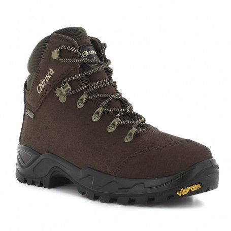 Chaussures Cares GTX Chiruca