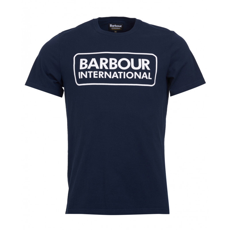 T-Shirt Essential Barbour International