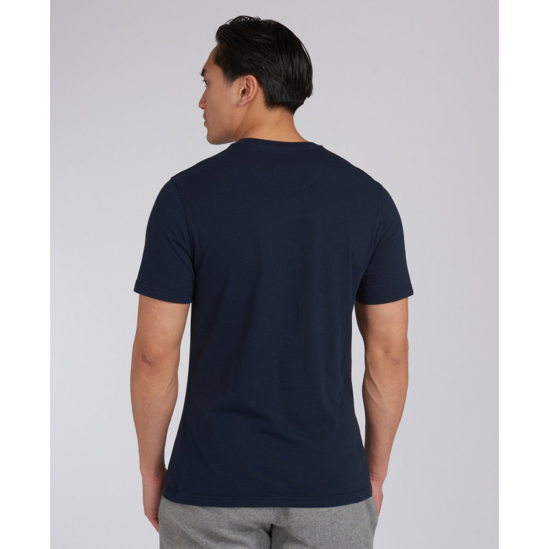 T-Shirt Essential Barbour International