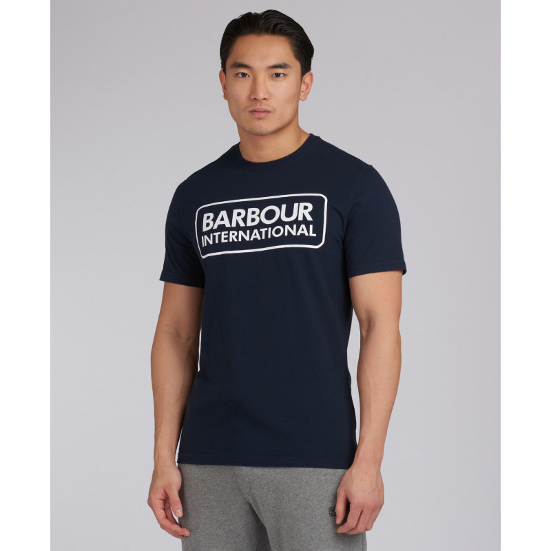 T-Shirt Essential Barbour International