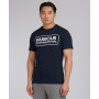 T-Shirt Essential Barbour International