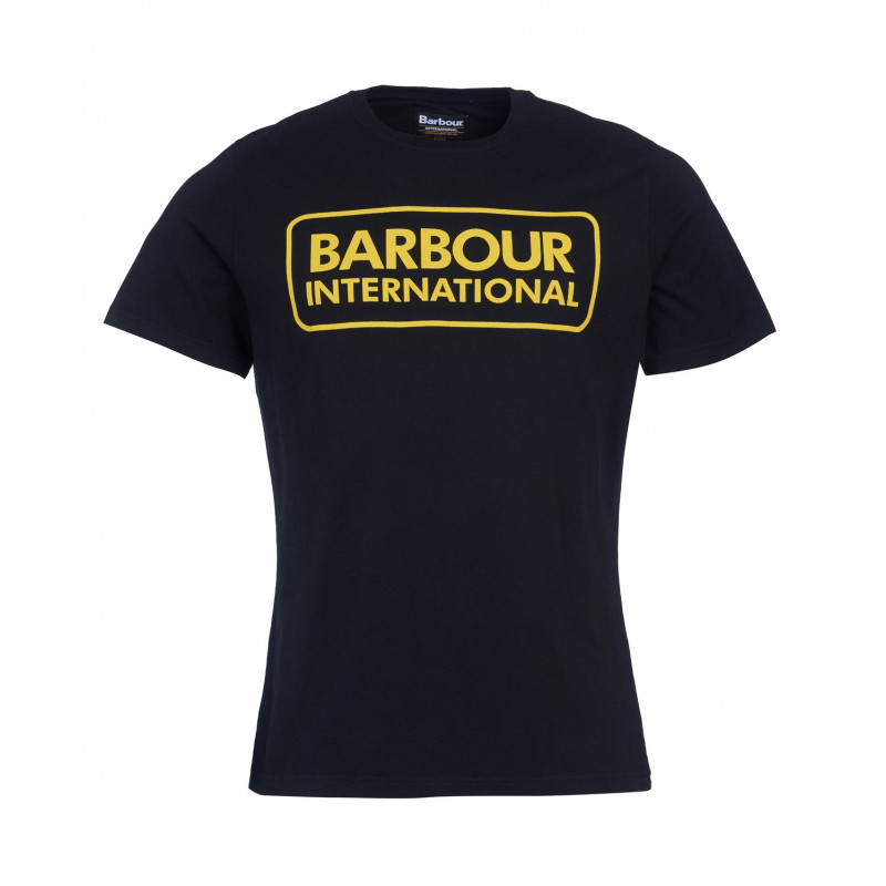 T-Shirt Essential Barbour International