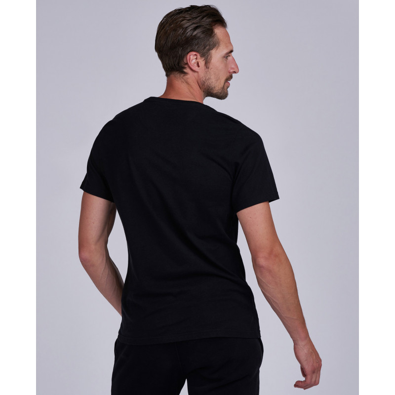 T-Shirt Essential Barbour International