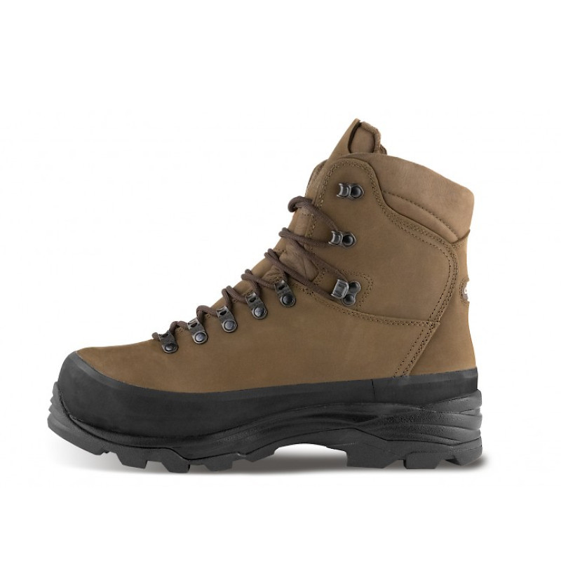 Chaussures de Sécurité Nevada Safety GTX Crispi