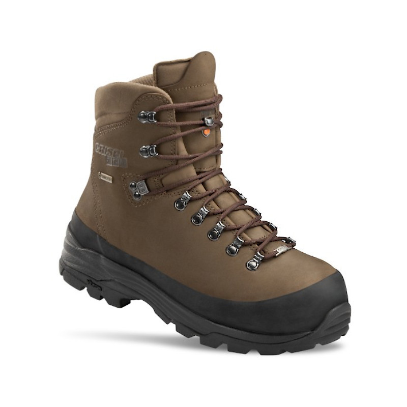 Chaussures de Sécurité Nevada Safety GTX Crispi