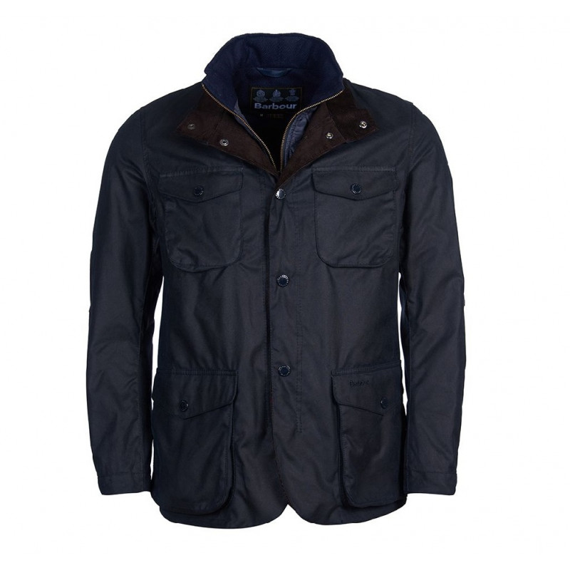 Veste huilée Ogston Barbour