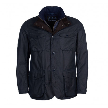 Veste huilee Ogston Barbour