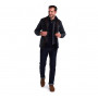 Veste huilée Ogston Barbour