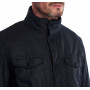 Veste huilée Ogston Barbour