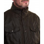 Veste huilée Ogston Barbour