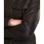 Veste huilée Ogston Barbour
