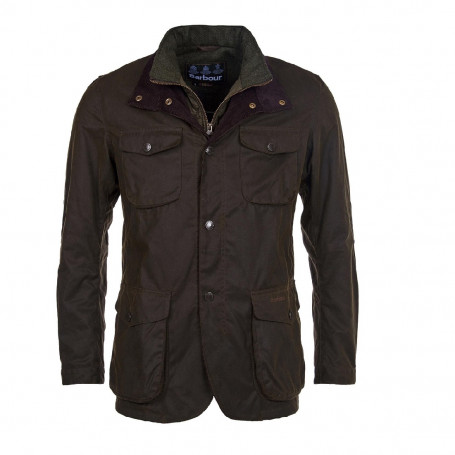 Veste huilée Ogston Barbour