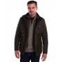 Veste huilée Ogston Barbour