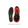 Chaussures de Sécurité Latemar KL3 GTX Crispi