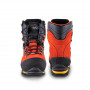 Chaussures de Sécurité Latemar KL3 GTX Crispi