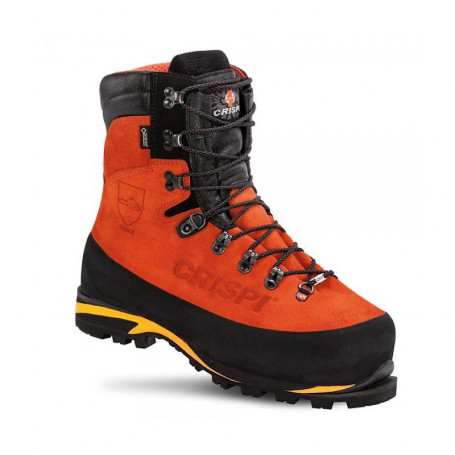 Latemar KL3 GTX Veiligheidsschoenen Crispi