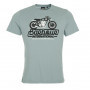 T-shirt Reflex Barbour International