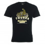T-shirt Tourer Barbour International