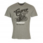 T-shirt Tourer Barbour International