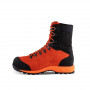 Chaussures de Sécurité Forst KL2 GTX Crispi