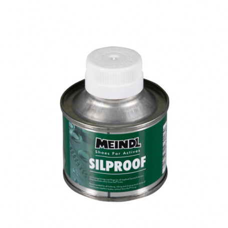 Crème Sil-Proof Meindl