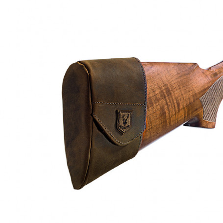 Sabot de Crosse en Cuir Riserva
