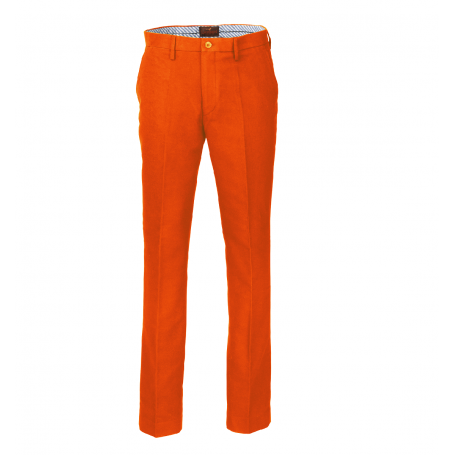 Broadland Laksen moleskin broek