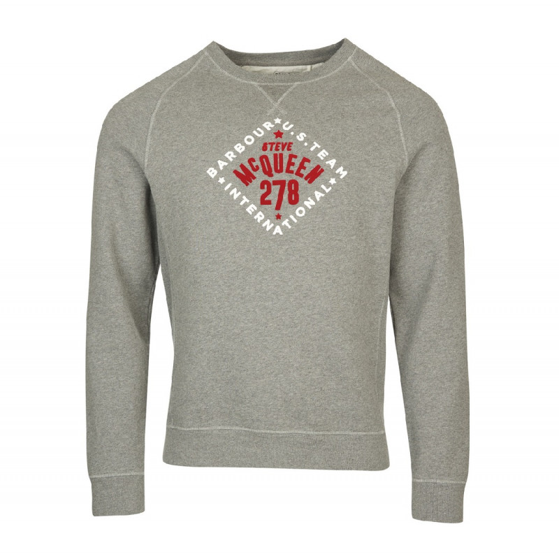 Sweat McQueen Barbour International