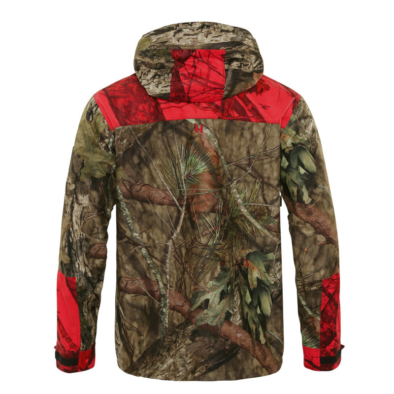 Veste Moose Hunter 2.0 GTX Härkila