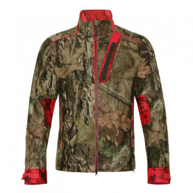 Veste Coupe-Vent Moose Hunter 2.0 WSP Härkila