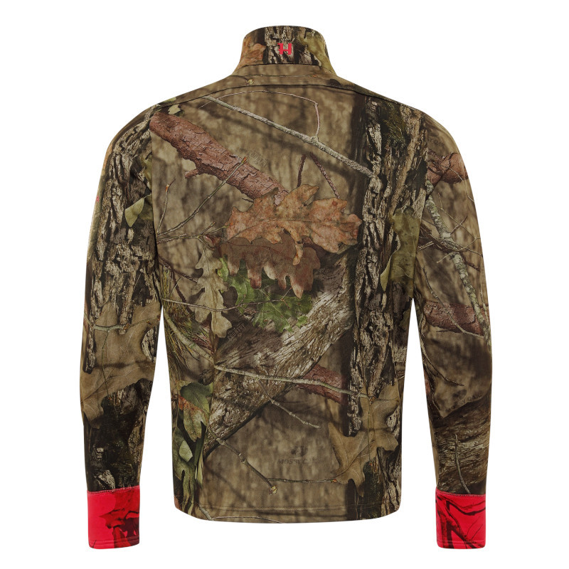 Veste Polaire Moose Hunter 2.0 Härkila