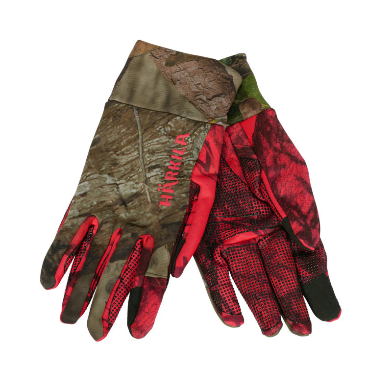 Handschoenen Moose Hunter 2.0 Härkila