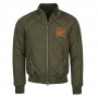 Veste matelassée Steve McQueen Merchant Barbour International