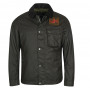 Veste huilée Steve McQueen Workers Barbour International