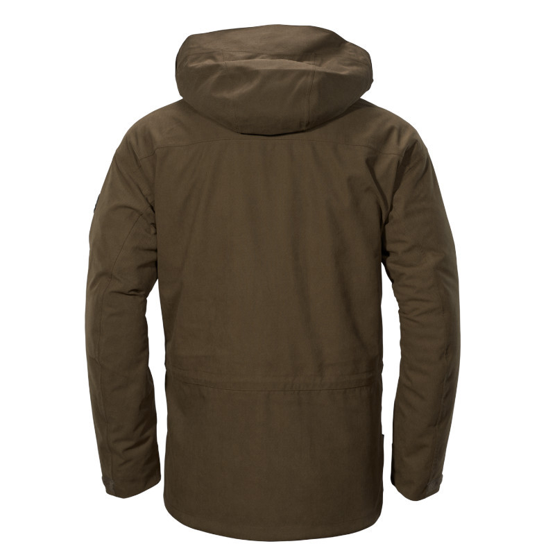 Veste Driven Hunt HWS Insulated Härkila