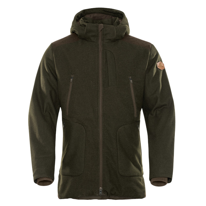 Veste Metso Winter Härkila