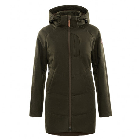 Veste Metso Winter Femme Härkila