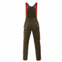 Pantalon Driven Hunt HWS Geïsoleerd Härkila