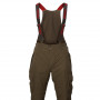 Pantalon Driven Hunt HWS Geïsoleerd Härkila