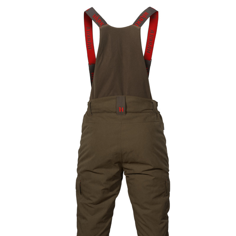 Pantalon Driven Hunt HWS Insulated Härkila