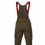 Pantalon Driven Hunt HWS Geïsoleerd Härkila