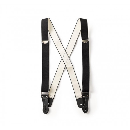 Filson knoop riemen