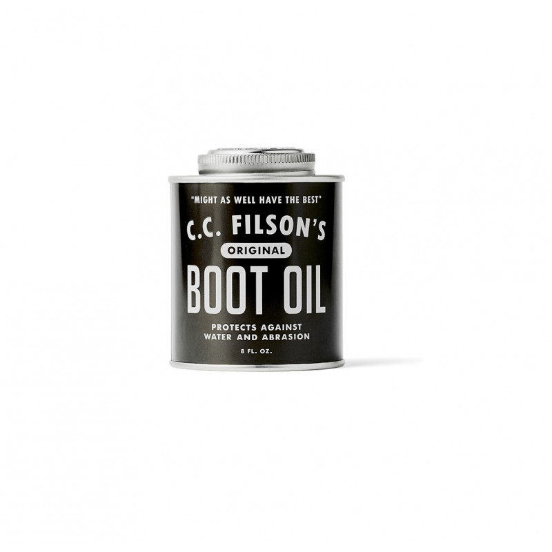 Filson Originele Lederolie