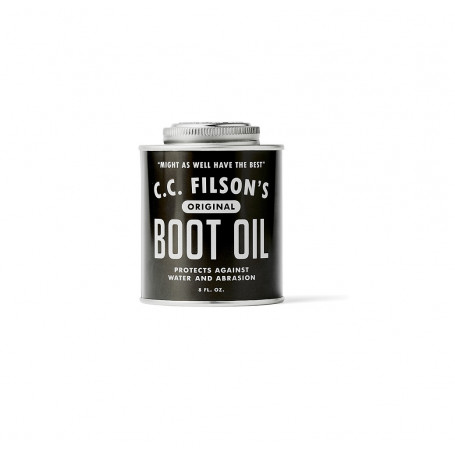 Huile original pour cuir Filson