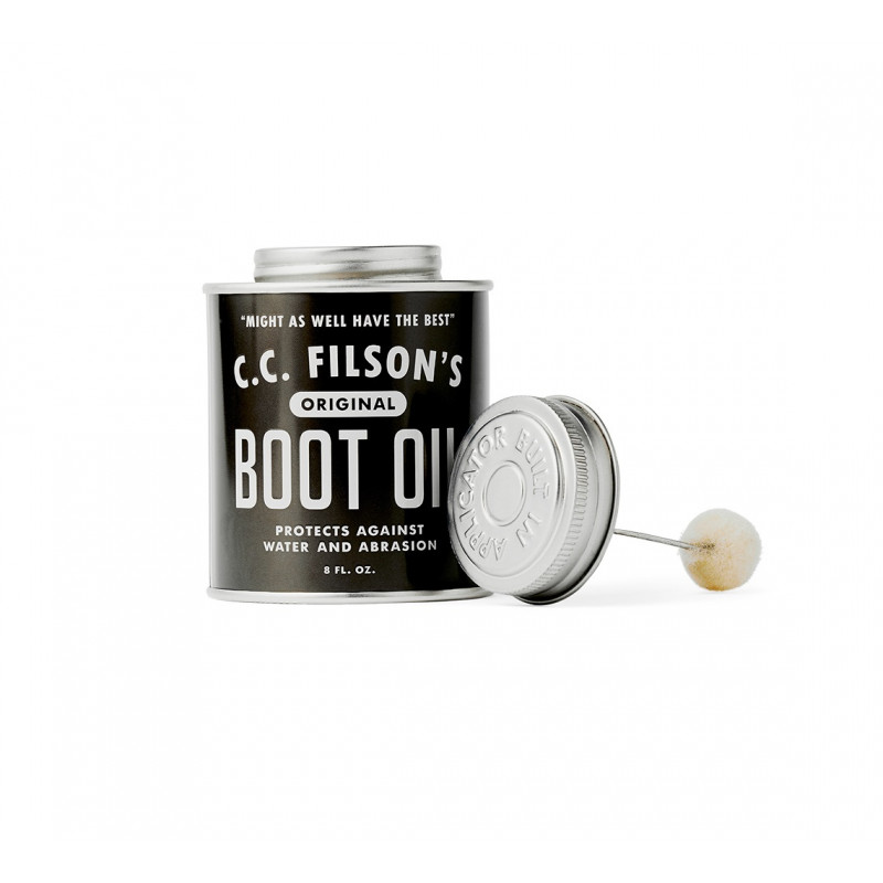Filson Originele Lederolie