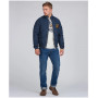 Veste matelassée Steve McQueen Merchant Barbour International
