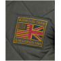 Veste matelassée Steve McQueen Merchant Barbour International