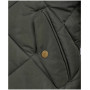 Veste matelassée Steve McQueen Merchant Barbour International